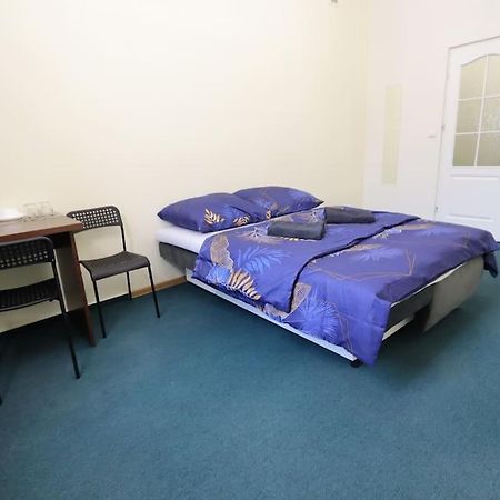 Fantastic Waw - Ns42 Room K وارسو المظهر الخارجي الصورة