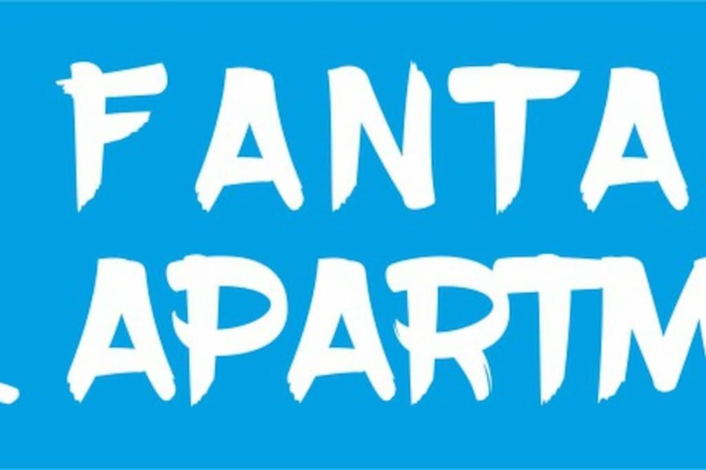 Fantastic Waw - Ns42 Room K وارسو المظهر الخارجي الصورة