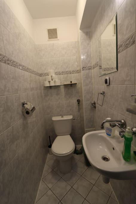 Fantastic Waw - Ns42 Room K وارسو المظهر الخارجي الصورة