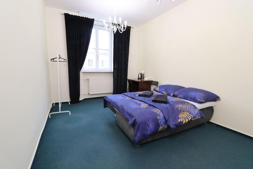 Fantastic Waw - Ns42 Room K وارسو المظهر الخارجي الصورة